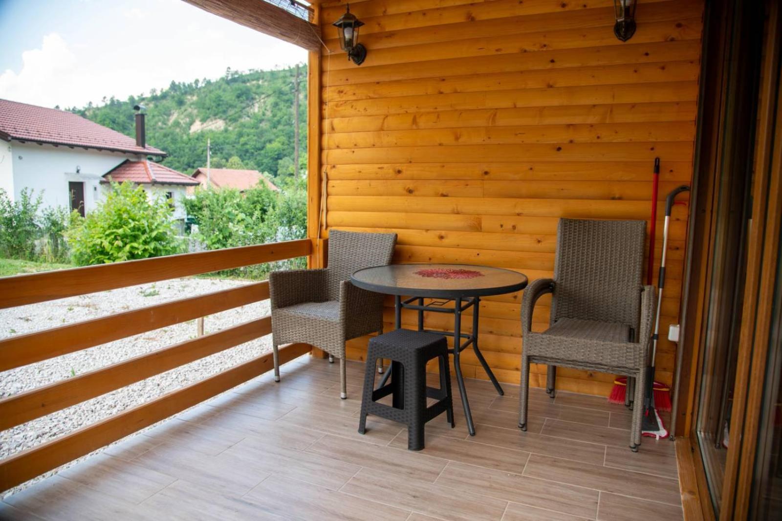 Sweet Home Visoko Free Parking, Ac Exterior photo