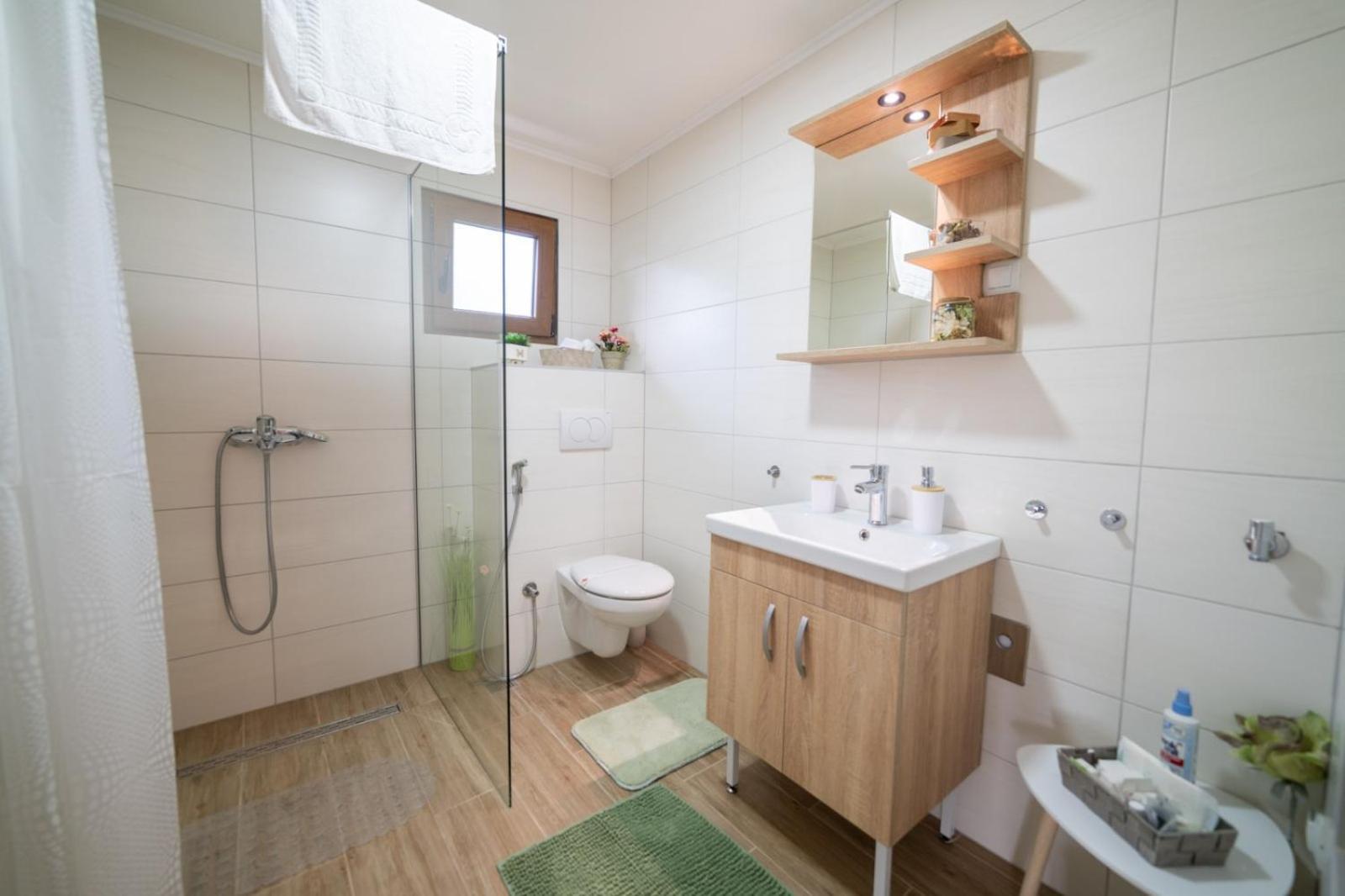 Sweet Home Visoko Free Parking, Ac Exterior photo