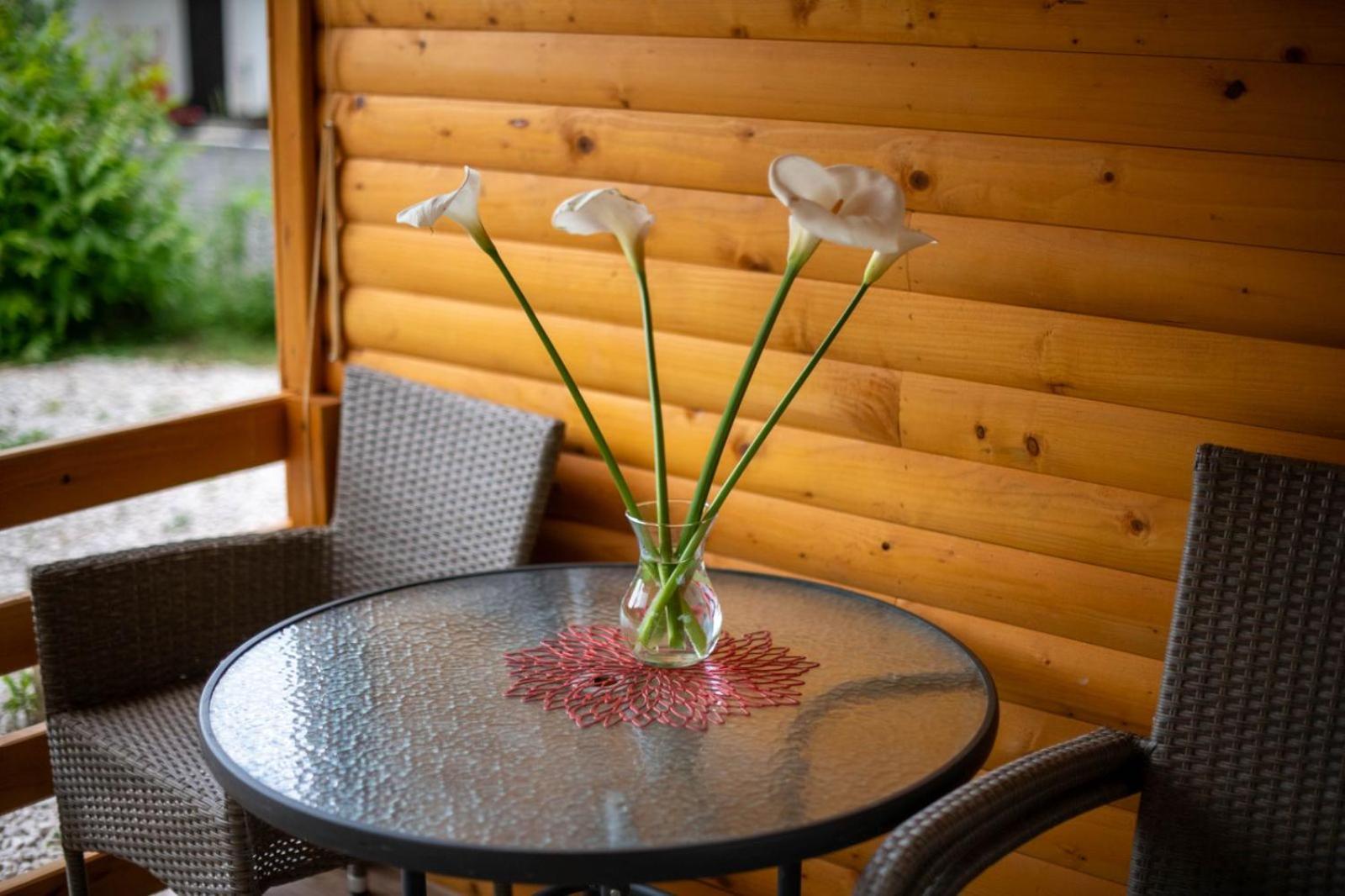 Sweet Home Visoko Free Parking, Ac Exterior photo