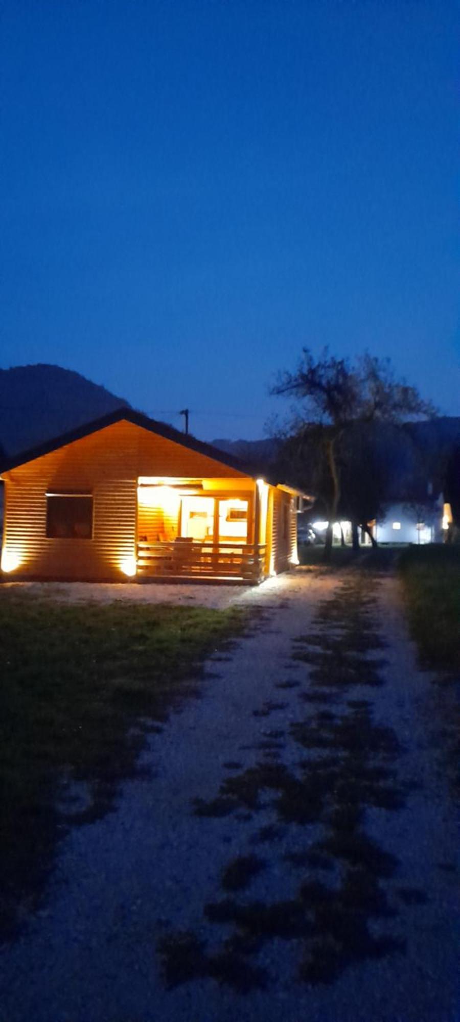 Sweet Home Visoko Free Parking, Ac Exterior photo