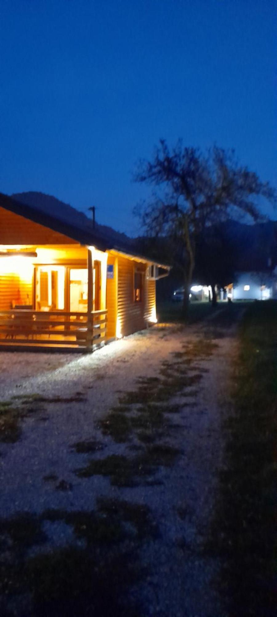Sweet Home Visoko Free Parking, Ac Exterior photo